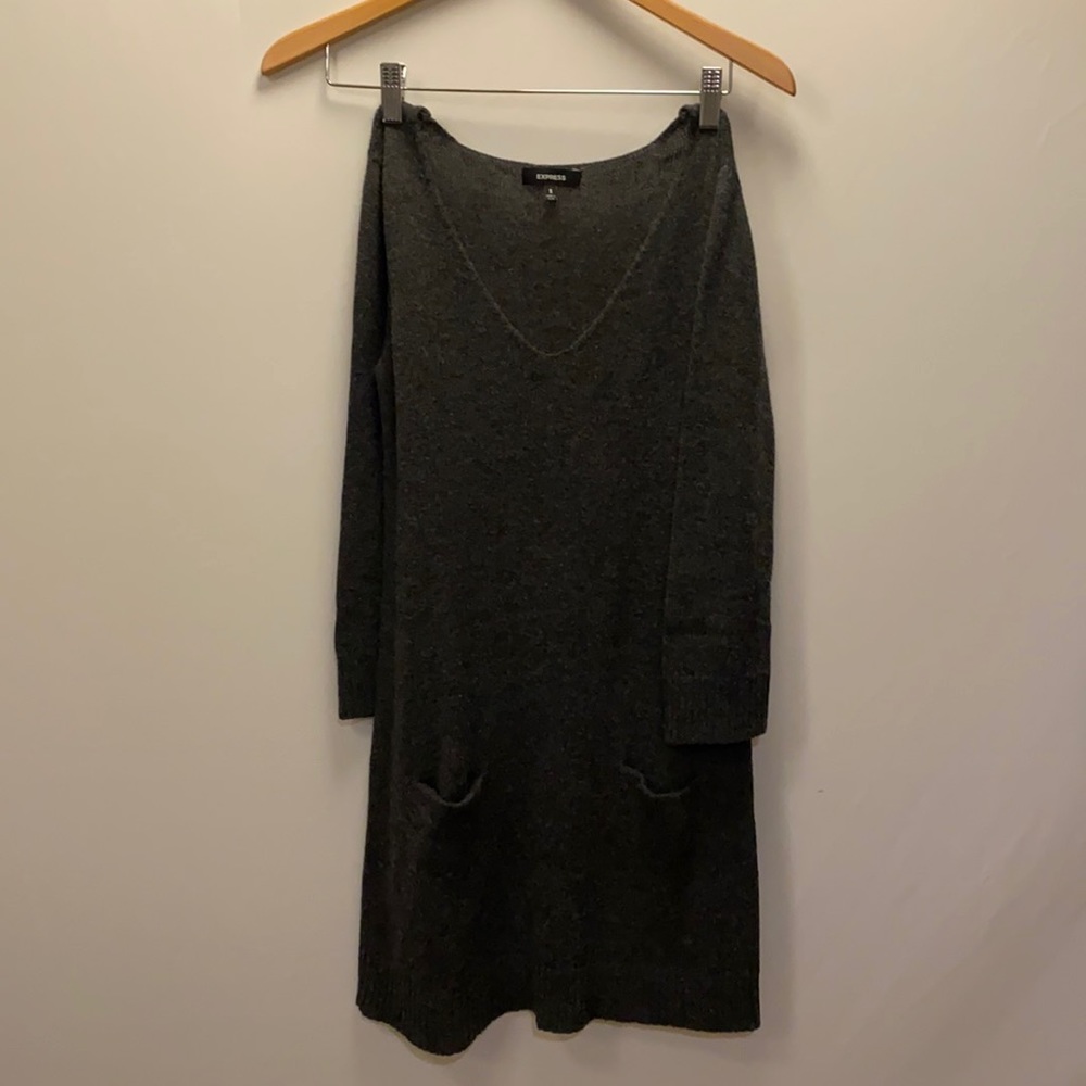 Express dress